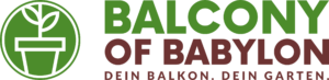 Logo Balcony of Babylon