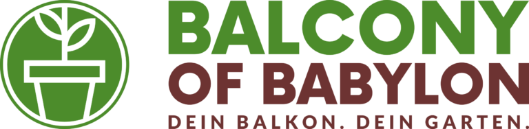 Logo Balcony of Babylon